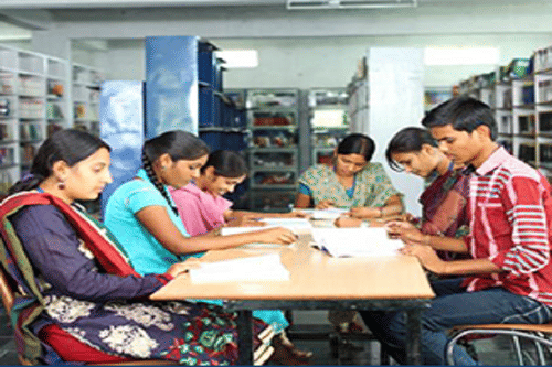 Shree Babasaheb Gharfalkar College of Pharmacy Nagpur Gallery photo 4